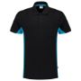 Afbeeldingen van TRICORP WORKWEAR Poloshirt Bicolor Borstzak