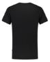 Afbeeldingen van TRICORP CASUAL T-Shirt 145 Gram 101001 Zwart XS