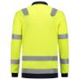 Afbeeldingen van TRICORP SAFETY Poloshirt Multinorm Bicolor