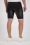 Afbeeldingen van 247 Jeans Heren Short Elm J04 Palm Slim licht Grijs W34