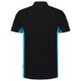 Afbeeldingen van TRICORP WORKWEAR Poloshirt Bicolor Borstzak