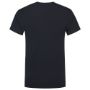 Afbeeldingen van TRICORP CASUAL T-Shirt V Hals Fitted 101005 navy L