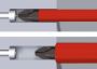 Afbeeldingen van Wiha Momentschroevendraaierset TorqueVario®-S electric PlusMin/Pozidriv 5-delig, variabel instelbare momentbegrenzing 2872 S3