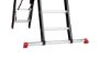 Afbeeldingen van Altrex Aluminium ladder (gecoat) - 2-delig reform Mounter 2x10