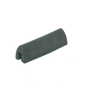 Afbeeldingen van GB Elementrubber 20x8mm zwart