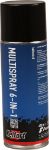 Afbeeldingen van Kelfort multispray, 400 ml