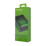 Afbeeldingen van GP reCyko universal lader B631 USB