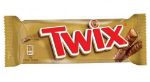 Afbeeldingen van Twix single 50gr. (25)