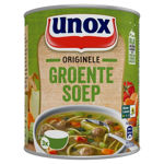 Afbeeldingen van Unox stevige groentensoep 800ml