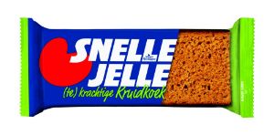 Afbeeldingen van Snelle Jelle Koeken 70 gr (20)