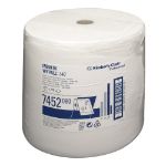 Afbeeldingen van Kimberly-Clark Wypall L40 op rol Wypall L40 750vel