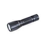 Afbeeldingen van NexTorch Zaklamp C1 Led 140 lumen 1xAA