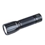 Afbeeldingen van NexTorch Zaklamp C3 Led 380 lumen 3xAA Li-Ion