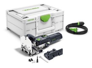 Afbeeldingen van Festool DOMINO freesmachine DF 500 Q-Plus