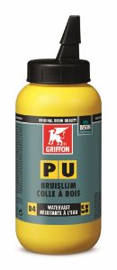 Afbeeldingen van Griffon PU-Bruislijm Flacon 250 g