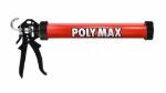 Afbeeldingen van Poly Max Worstpistool 600 ml