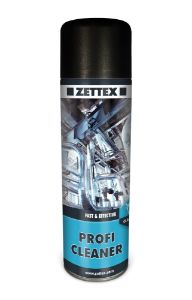 Afbeeldingen van Zettex Ontvetter Profireiniger 500ml