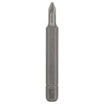 Afbeeldingen van Bosch Bit extra-hard pozi. 1x50