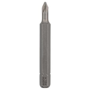 Afbeeldingen van Bosch Bit extra-hard pozi. 1x50