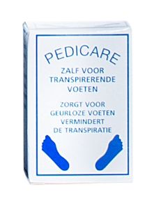 Afbeeldingen van Emma Safety Footwear Pedicare voetzalf MM000045 30ml