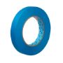 Afbeeldingen van 3M™ Maskeer Tape 3434 blauw 19mm x 50m