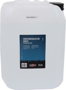 Afbeeldingen van Kelfort Gedemineraliseerd water 20 liter