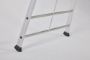 Afbeeldingen van Altrex Aluminium ladder - 3-delige reformladder Kibo KRU 3 x 12