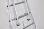 Afbeeldingen van Altrex Aluminium ladder - 2-delige opsteekladder Kibo KOU 2 x 8