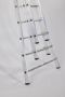 Afbeeldingen van Altrex Aluminium ladder - 3-delige reformladder Kibo KRU 3 x 12