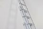 Afbeeldingen van Altrex Aluminium ladder - 3-delige reformladder Kibo KRU 3 x 12