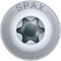 Afbeeldingen van SPAX Constructieschroef discuskop T-STAR plus staal T40 8 x 260