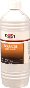 Afbeeldingen van Kelfort Wasbenzine 1 liter