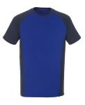 Afbeeldingen van MASCOT® T-shirt 50567 Blauw/Navy 4XL