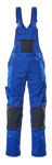 Afbeeldingen van MASCOT® Amerikaanse overall met kniezakken 12169 korenblauw/donkermarine