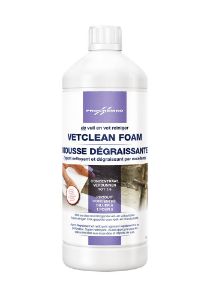 Afbeeldingen van PROCHEMKO® Vetverwijderaar Vetcleanfoam 1 liter