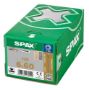 Afbeeldingen van SPAX Stelschroef platkop T-STAR plus staal T30 PK 6.0 x 60