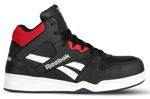 Afbeeldingen van Reebok schoen Inspire S3 zwart/rood