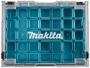 Afbeeldingen van Makita Koffer Mbox M/13 inzetbakjes 191X80-2