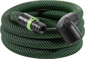 Afbeeldingen van Festool Afzuigslang D 27/32x3,5m-AS-90°/CT