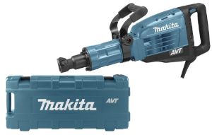 Afbeeldingen van Makita 230 V Breekhamer HM1317C 17kg