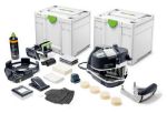 Afbeeldingen van Festool Kantenlijmer set KA 65-Set