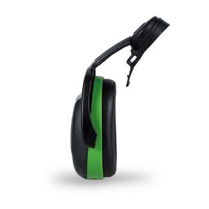 Afbeeldingen van Kask Oorkap EARMUFFS SC1 Groen