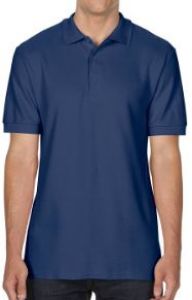 Afbeeldingen van Gildan polo GIL85800 navy