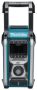 Afbeeldingen van Makita Bouwradio FM DAB/DAB  Bluetooth MR007GZ