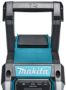 Afbeeldingen van Makita Bouwradio FM DAB/DAB  Bluetooth MR007GZ