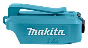 Afbeeldingen van Makita Usb-Adapter 14,4/18V DEBADP05