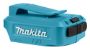 Afbeeldingen van Makita Usb-Adapter 14,4/18V DEBADP05