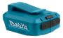 Afbeeldingen van Makita Usb-Adapter 14,4/18V DEBADP05