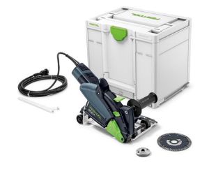 Afbeeldingen van Festool Railslijper DSC-AG 125-Plus