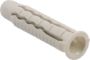 Afbeeldingen van Kelfort Multiplug nylon 6x30 mm (200)